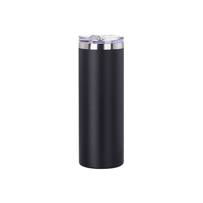 Customizable 20oz. Skinny Tumblers