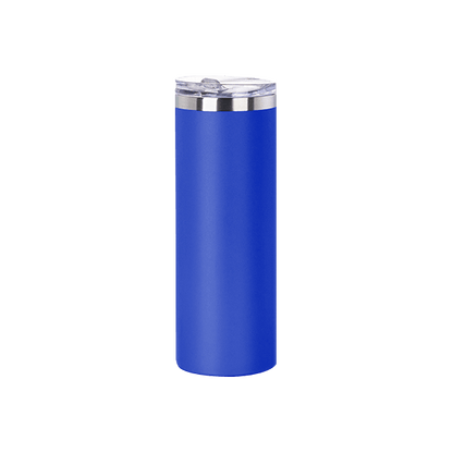 Customizable 20oz. Skinny Tumblers