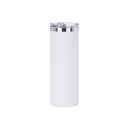 Customizable 20oz. Skinny Tumblers