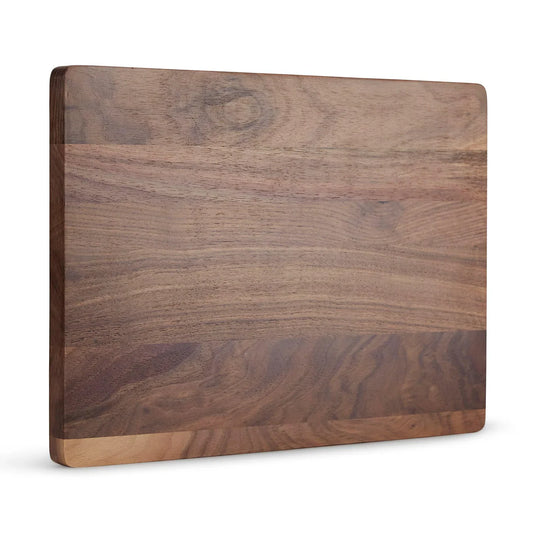 Customizable Walnut Wood Cutting Board