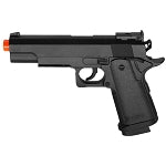 ZM26 1911 FPS-245 Metal Body Spring Airsoft Handgun Pistol